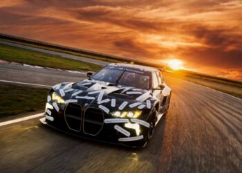 BMW M3 Touring 24Η: Το πρωταπριλιάτικο αστείο γίνεται πραγματικότητα