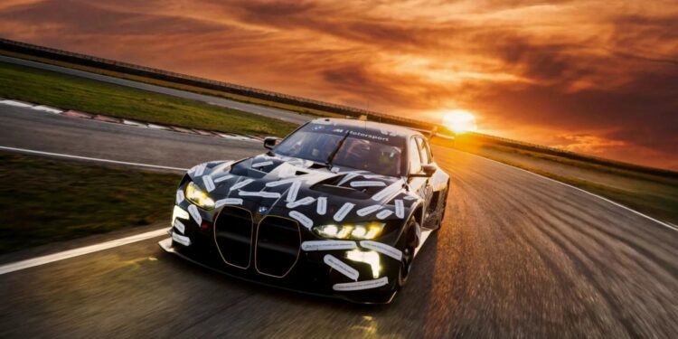 BMW M3 Touring 24Η: Το πρωταπριλιάτικο αστείο γίνεται πραγματικότητα