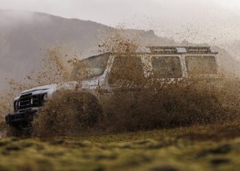 Θα αποκτήσει το Ineos Grenadier V8;