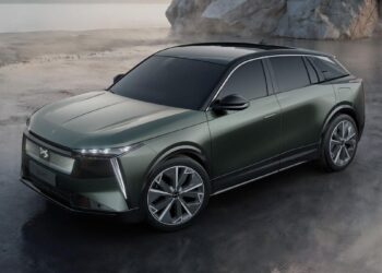 Επίσημο: Αυτό είναι το νέο DS N°7