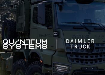 Η επόμενη μέρα των στρατιωτικών επιχειρήσεων: οχήματα με τηλεχειρισμό!