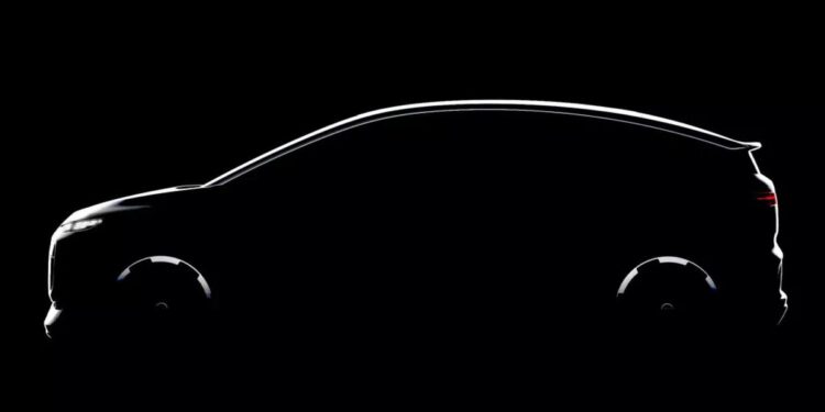 Το Audi A2 επιστρέφει και μπαίνει στην πρίζα