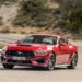 Η Ford Mustang παραμένει πιστή στο χειροκίνητο κιβώτιο