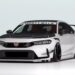 Το Honda Civic Type R γίνεται ακόμα πιο προκλητικό