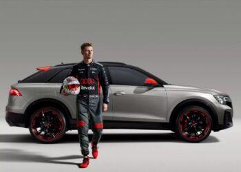 Η Audi θέλει την υπογραφή των οδηγών της F1 στα RS