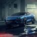 Η Lamborghini Lanzador αντί για ηλεκτρική θα είναι plug-in υβριδική
