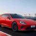 Οι Κινέζοι αντιγράφουν την Porsche Taycan Sport Turismo