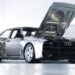 Το Audi Quattro επιστρέφει με V8 και χειροκίνητο κιβώτιο
