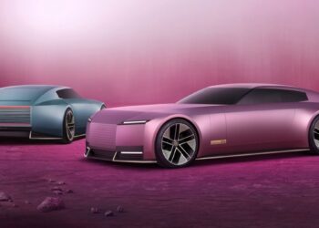 Η Jaguar θυσίασε τέσσερα νέα μοντέλα για την Type 00