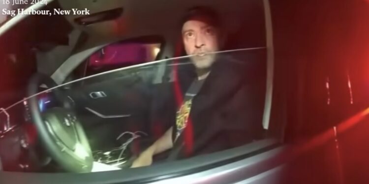 Το βίντεο που ο Τζάστιν Τίμπερλεϊκ δεν ήθελε να δημοσιοποιηθεί