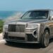 Τι τρέχει με το πίσω κάθισμα της Rolls-Royce Cullinan;