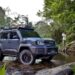 Toyota Land Cruiser FJ: Πιο μικρό και πιο προσιτό