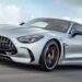 Το supercar της Mercedes, η AMG GT, θα κατέβει στα 2.000 κυβικά;
