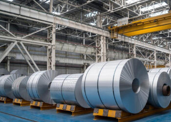 Η ευρωπαϊκή αυτοκινητοβιομηχανία στρέφεται στον «πράσινο» χάλυβα