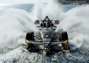 Η DS Automobiles ανοίγει νέο κεφάλαιο στο SailGP