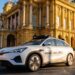 VW, Mercedes και Waymo φέρνουν την αυτόνομη επανάσταση στην Ευρώπη