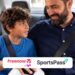 SportsPass και Freenow by Lyft ενώνουν δυνάμεις