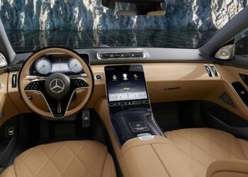 Ο Έρλινγκ Χάαλαντ αγόρασε μία συλλεκτική Mercedes-Maybach για ένα… βδομαδιάτικο!