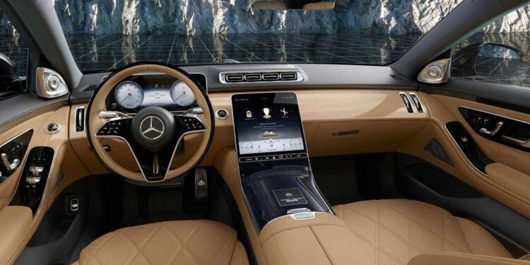 Ο Έρλινγκ Χάαλαντ αγόρασε μία συλλεκτική Mercedes-Maybach για ένα… βδομαδιάτικο!