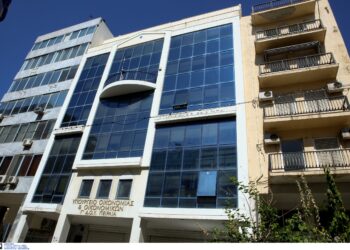 ΑΑΔΕ: Χωρίς πρόστιμο η αλλαγή ΚΑΔ έως 1η Ιουνίου - Πώς γίνεται η αυτόματη αντιστοίχιση