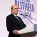 Athens Alitheia Forum - Κ. Χατζηδάκης: Η αλήθεια ως ανάχωμα στην τοξικότητα
