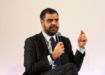 Athens Alitheia Forum - Παύλος Μαρινάκης: Να καταργηθεί η ανωνυμία στο διαδίκτυο - ertnews.gr