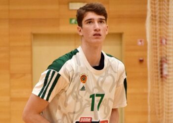 Ο Παναθηναϊκός δήλωσε τον Αβδάλα στο πρωτάθλημα - www.ertsports.gr