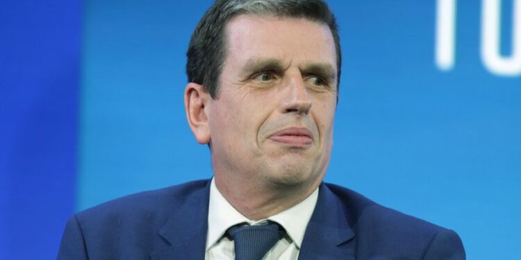 Δ.Καιρίδης: Επιχειρηματίας της πολιτικής και της δικηγορίας η Κωνσταντοπούλου