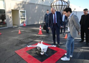 N. Δένδιας: Nέα οπλικά συστήματα για τις Ένοπλες Δυνάμεις – Μετάβαση σε μία νέα εποχή