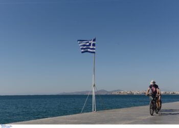 Καιρός: Συνεχίζονται οι ανοιξιάτικες ημέρες - Πότε έρχεται επιδείνωση με βροχές και ανέμους - ertnews.gr