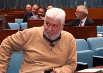 Καραμπέτσος: «Σημαντικό επίτευγμα και δικαίωση η πρόκριση των Εθνικών Κ18 στα EuroVolley» - www.ertsports.gr