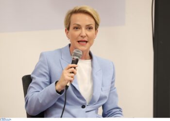Σδούκου: Η κα. Αποστολάκη ξεπέρασε κάθε φαντασία, θύμισε εποχές «Γερμανοτσολιάδων» και ακραίας τοξικότητας