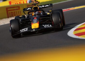 Φερστάπεν: «Αυτή η κατάσταση δεν είναι βιώσιμη για εμάς» - www.ertsports.gr