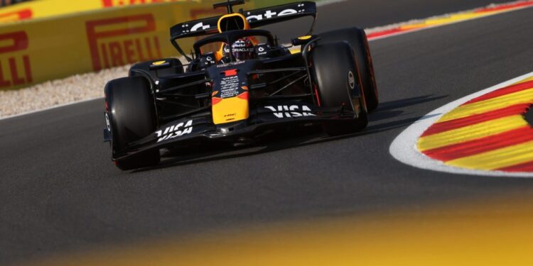 Φερστάπεν: «Αυτή η κατάσταση δεν είναι βιώσιμη για εμάς» - www.ertsports.gr