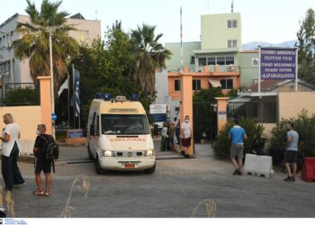 Πάτρα: Φως στα αίτια της κακοποίησης του 10μηνου βρέφους αναμένεται να ρίξει η ιατροδικαστική εξέταση - ertnews.gr
