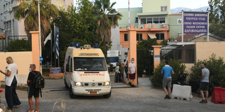 Πάτρα: Φως στα αίτια της κακοποίησης του 10μηνου βρέφους αναμένεται να ρίξει η ιατροδικαστική εξέταση - ertnews.gr