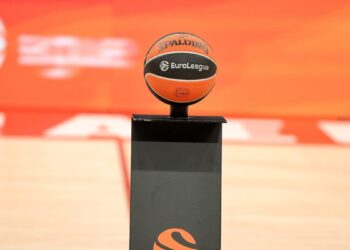 Live: Ολυμπιακός - Φενέρμπαχτσε (audio) - www.ertsports.gr