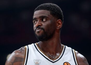 Η Dubai BC πέρασε από το Μόναχο και συνεχίζει το κυνήγι των Play In - www.ertsports.gr