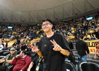 Σιάο: «Πάντα νιώθω ευλογημένος που είμαι μέλος της οικογένειας του Άρη» - www.ertsports.gr