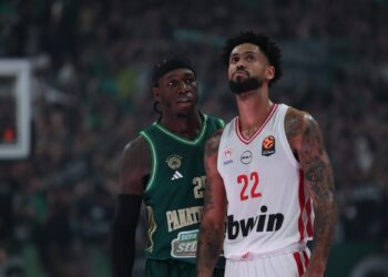 Παναθηναϊκός εναντίον Ολυμπιακού με το... γόητρο σε πρώτο πλάνο - www.ertsports.gr