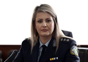 Δημογλίδου στο ΕΡΤnews: Αυξημένα μέτρα σε στόχους αμερικανικών και ισραηλινών συμφερόντων - ertnews.gr