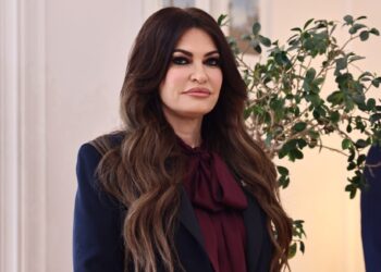 Μήνυμα Γκίλφοϊλ για 25η Μαρτίου: «Οι Έλληνες άνοιξαν τον δρόμο προς την ανεξαρτησία»