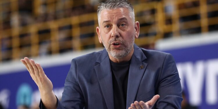 Παπαθεοδώρου στην ΕΡΤ: «Δείξαμε μία πολύ λάθος προσέγγιση» (vid) - www.ertsports.gr