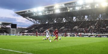 ΑΕΛ: «Κανένας φίλαθλος δεν πρέπει να λείπει από το ματς με τον Αστέρα - www.ertsports.gr