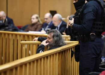 Δίκη Χρυσής Αυγής: Την απόρριψη όλων των ελαφρυντικών πρότεινε η εισαγγελέας - Επίθεση Λαγού στους δικαστές - ertnews.gr