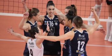 Ιστορική πρόκριση του ΑΟ Θήρας στον τελικό του Κυπέλλου Ελλάδας - www.ertsports.gr