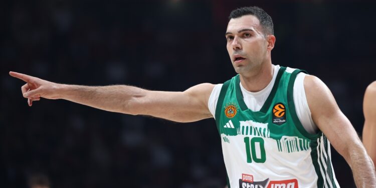 Χωρίς Όσμαν και Φαρίντ απέναντι στον Ηρακλή ο Παναθηναϊκός, απρόοπτο με Σλούκα - www.ertsports.gr