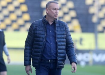 Γρηγορίου: «Υπάρχει ψυχολογικό βάρος στα αποδυτήρια» - www.ertsports.gr