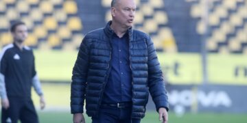 Γρηγορίου: «Υπάρχει ψυχολογικό βάρος στα αποδυτήρια» - www.ertsports.gr