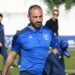 Παρελθόν από τη Νίκη Βόλου ο Γεωργιάδης - www.ertsports.gr
